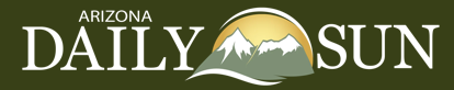 Arizona Daily Sun  Logo